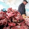 Produtores da carne nacionais saem da crise